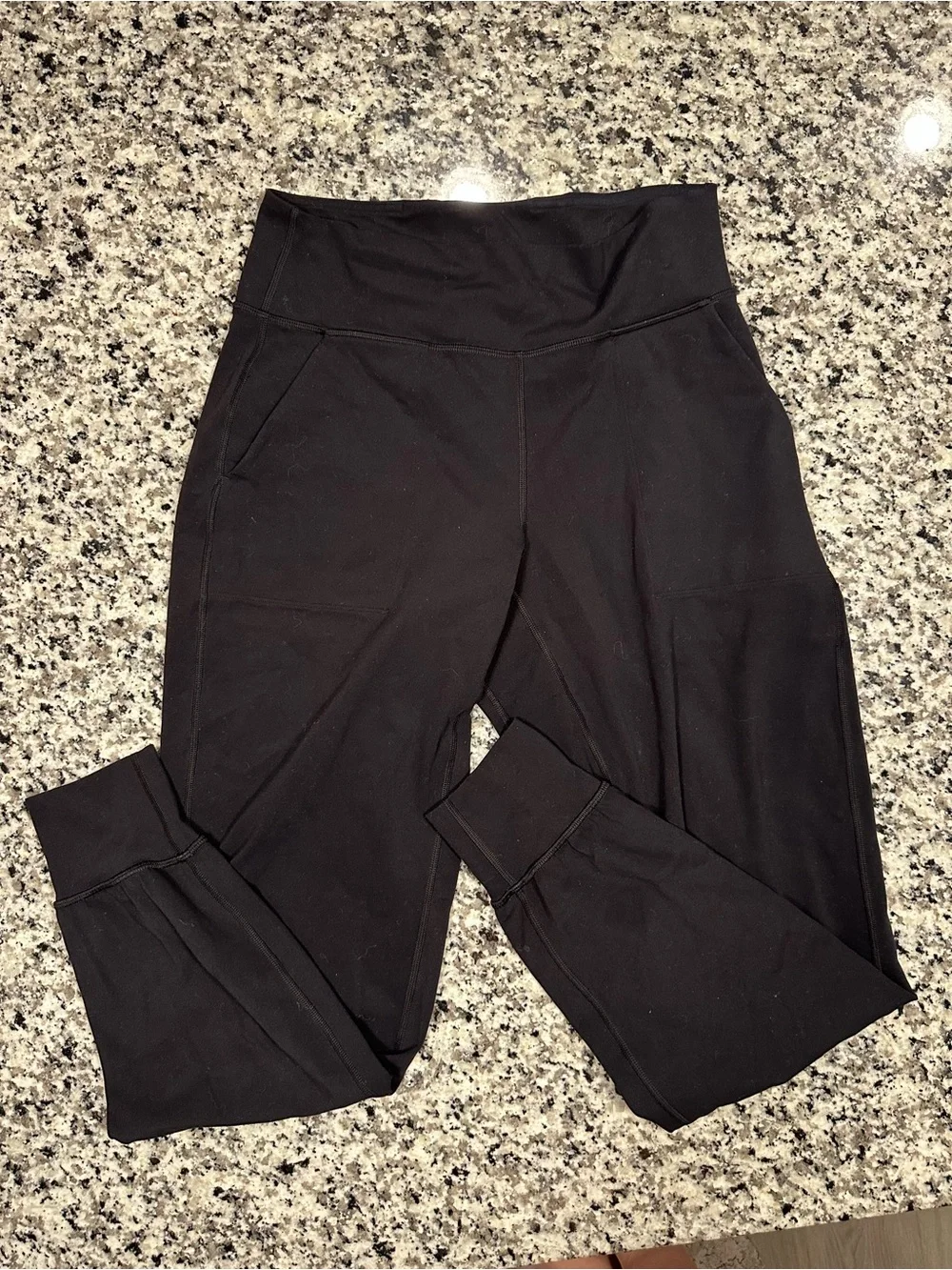 Lululemon Align Joggers Black